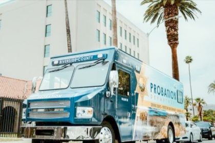 Mobile Service Centers