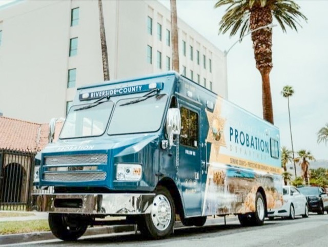 Mobile Service Centers