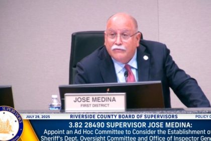 Jose Medina