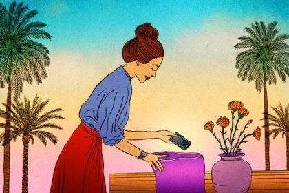 Vacation is for vacation. How to make that work with work By CATHY BUSSEWITZ Associated Press