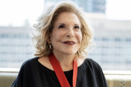Wallis Annenberg