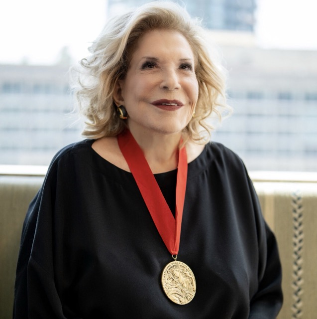 Wallis Annenberg