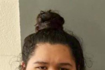 Fatal Ingestion of Fentanyl. Photo: AngelinaOrtega Caption: Angelina Judena Ortega Credit: Riverside County Sheriff Dept.