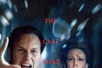 The Conjuring