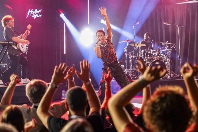 Teen Found in Singer D4vd’s Tesla