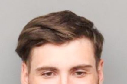 Sex Offender. Riverside County Sheriff Dept.Riverside County Sheriff Dept.