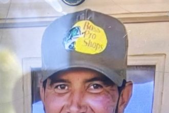 Perris Man Found. Missing Perris Man. Jose Lopez Ramirez Credit: CHP