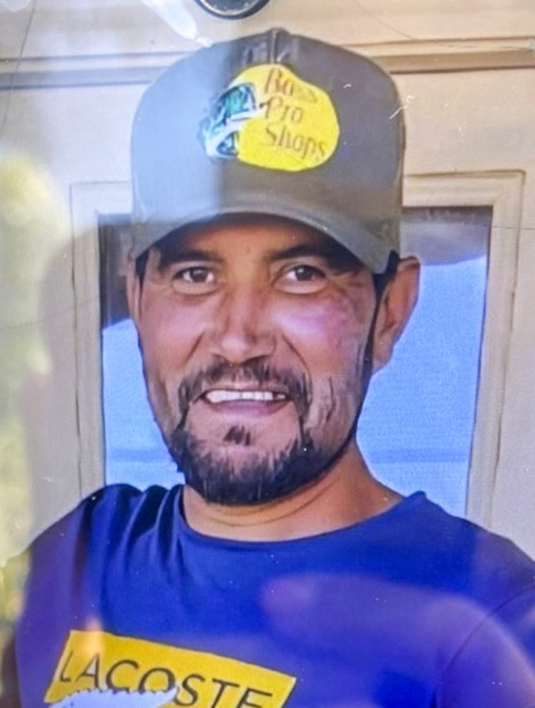 Missing Perris Man. Jose Lopez Ramirez Credit: CHP