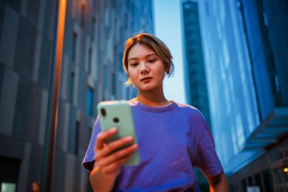 Deepfake Fraud. (c) Jose Calsina / iStock via Getty Images Plus