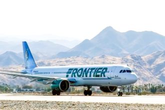 Frontier Airlines