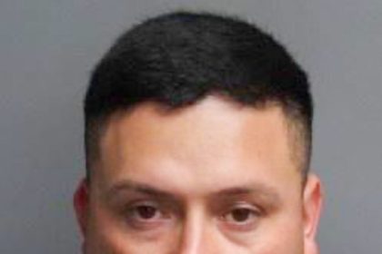 Menifee Cop Arraigned. Riverside County Sheriff’s Department