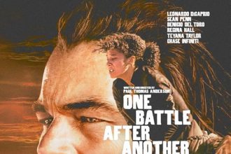 One Battle After Another