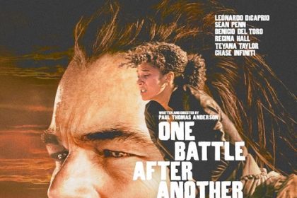One Battle After Another
