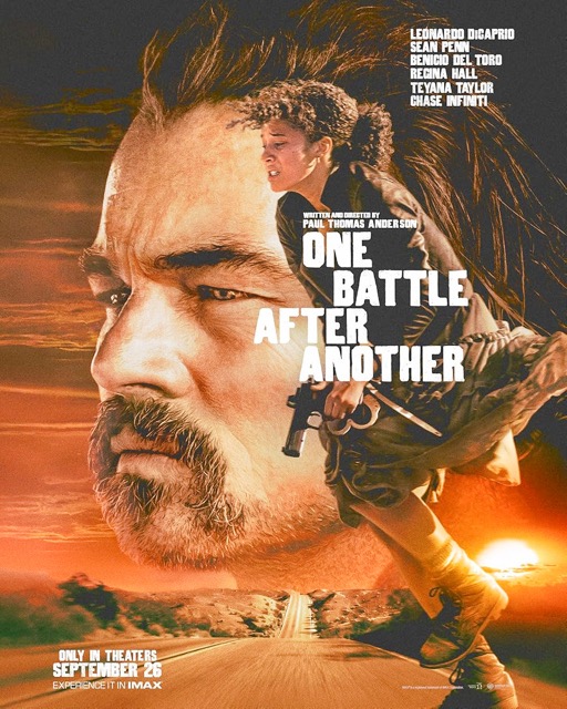 One Battle After Another