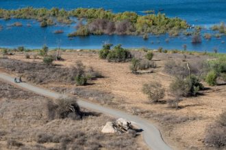 Live Well Perris Bike Event