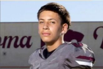 Death of Menifee Teen