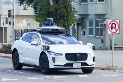 Waymo