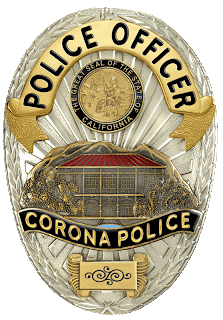 Corona PD Officer-Involved Shooting