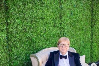 Duane Roberts Day, Mission Inn Owner Dies. Mission Inn Owner Dies. Photo: Duane Roberts Day Credit: Mission Inn Instagram