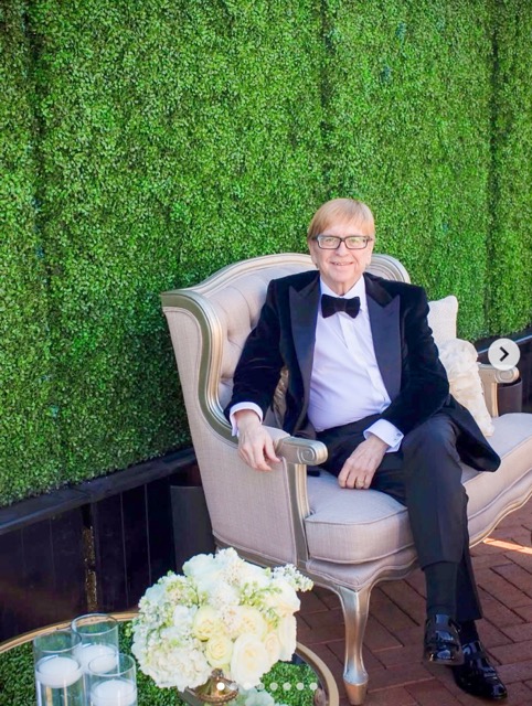 Duane Roberts Day, Mission Inn Owner Dies. Mission Inn Owner Dies. Photo: Duane Roberts Day Credit: Mission Inn Instagram