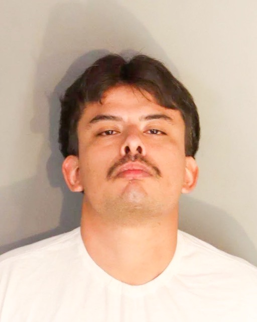 Riverside Supermarket Killing. Edgar Rivera