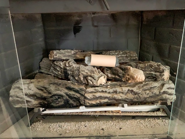 Eco-Friendly Fire-starter