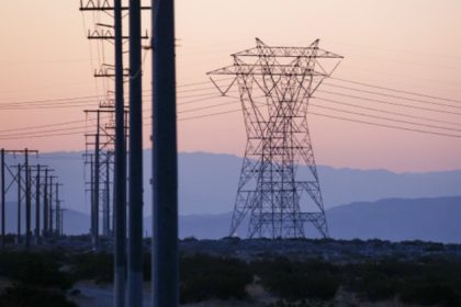 Power Company Profits