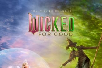 Wicked For Good