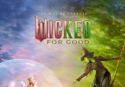 Wicked For Good
