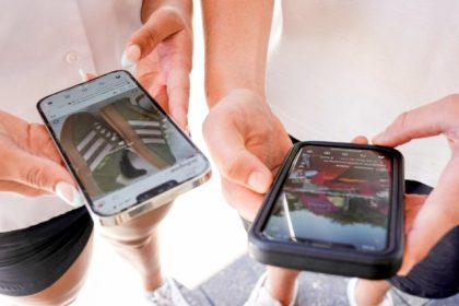 Rage Bait. AP Photo/Rick Rycroft, File