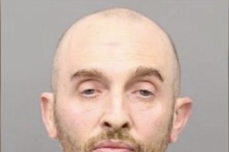 NorCal Man. James Landi, 43, of San Mateo, is accused of killing an 18-year-old county resident in 2004.