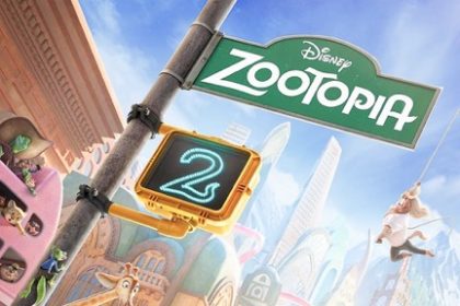 Zootopia 2