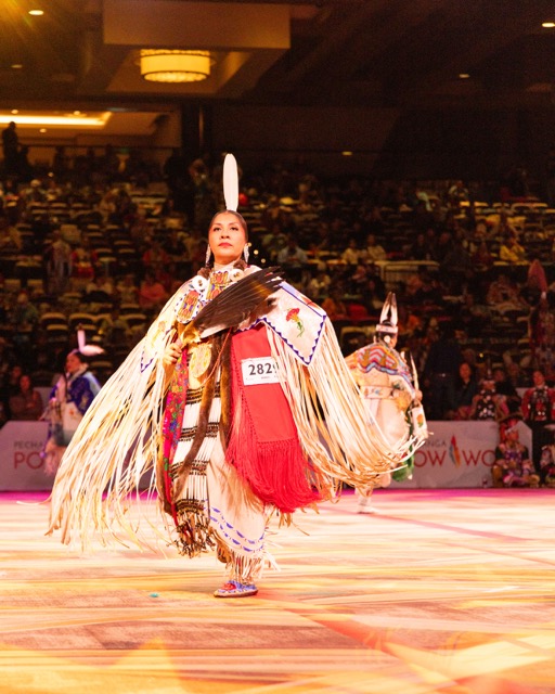 Pechanga Pow Wow 2026