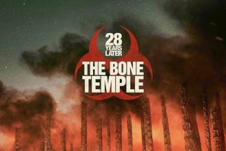 28 Years Later - The Bone Temple