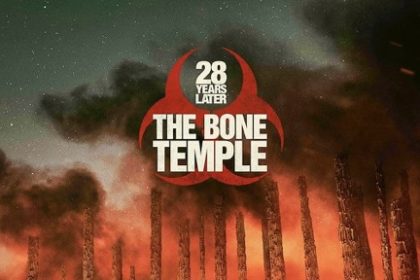 28 Years Later - The Bone Temple
