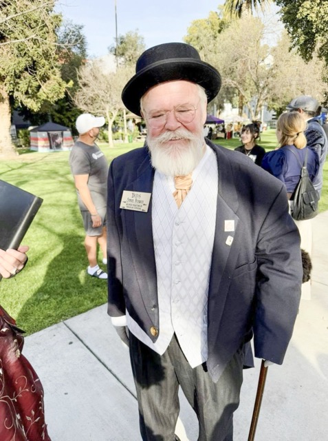 Celebration of Charles Dickens