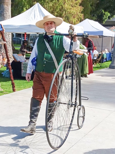 Celebration of Charles Dickens