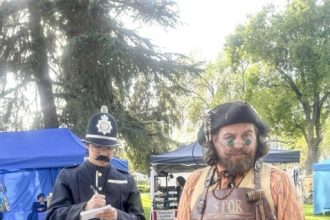 Celebration of Charles Dickens