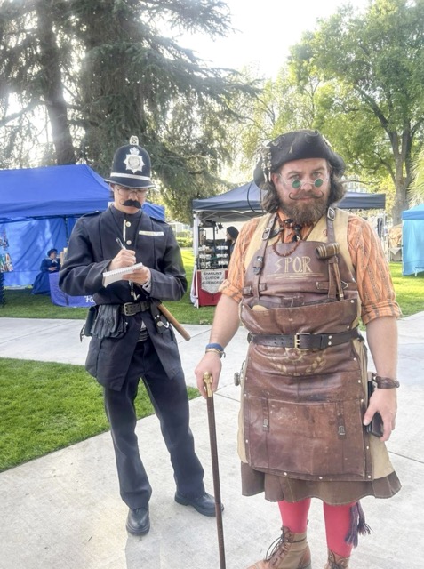 Celebration of Charles Dickens