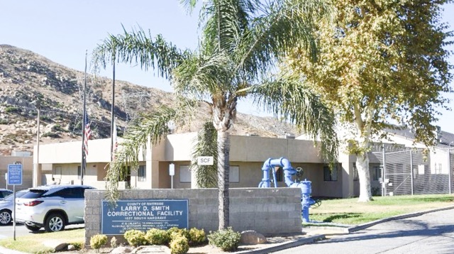 Felon Dies in Custody