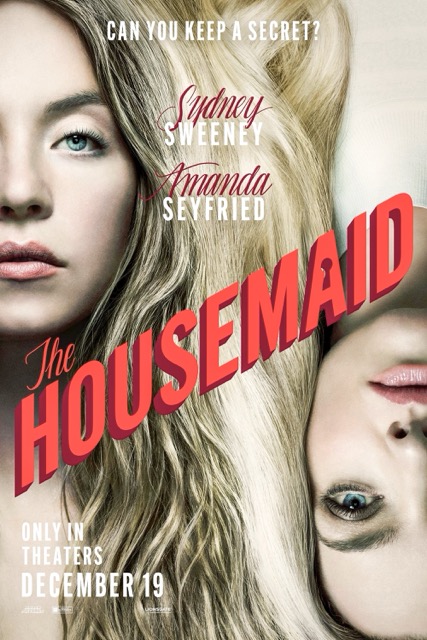 The Housemaid