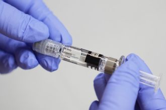 Child Vaccine Recommendations