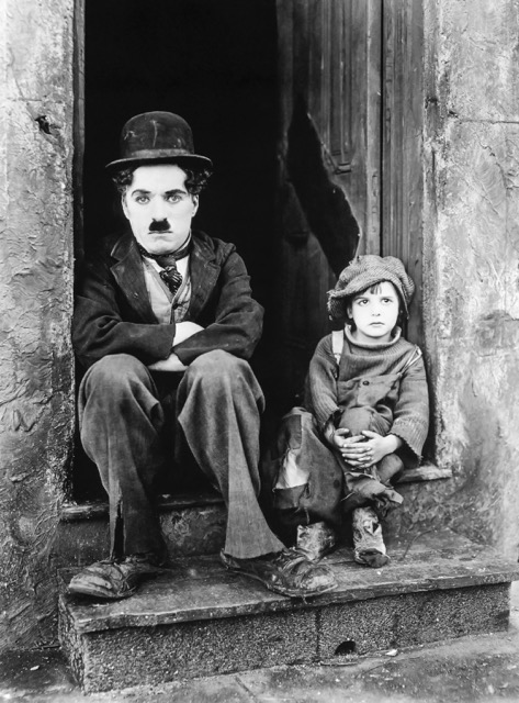 February 6. The Kid, Charlie Chaplin’s first full length film as a director, in which he also wrote, edited, produced, and starred, is considered one of the best films of the silent film era. The Kid was played by child star Jackie Coogan, whose long career included playing Uncle Fester in The Addams Family TV show. California enacted a law referred to as The Coogan Act, protecting the proceeds earned by child actors.