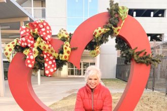 Heart Attacks. Lori Sepich Credit:  Lori Sepich via AP