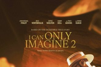 I Can Only Imagine 2