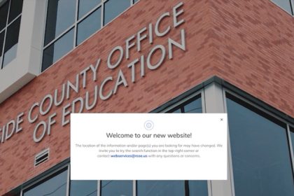 Education Web Portal