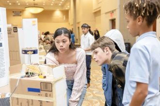 Science and Engineering Fair