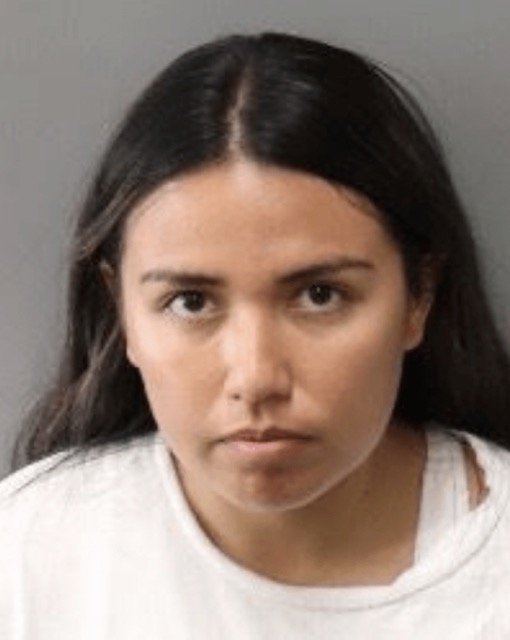 Eastvale Teacher. Amanda Quinonez. Riverside County Sheriff’s Dept.