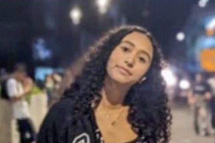 Murder of Celeste Rivas Hernandez. D4vd Homicide Case