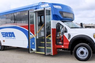 Riverside Transit Agency